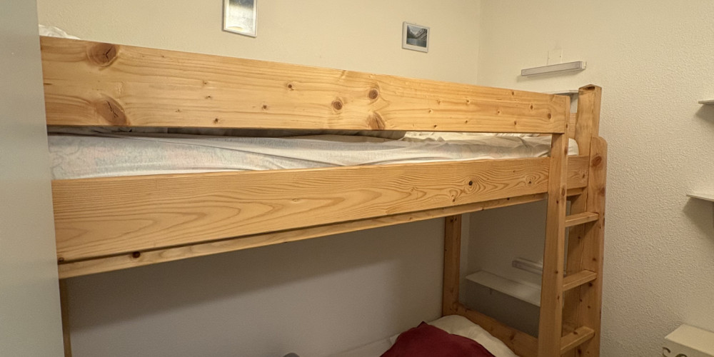 appartement à CAUTERETS (65110)