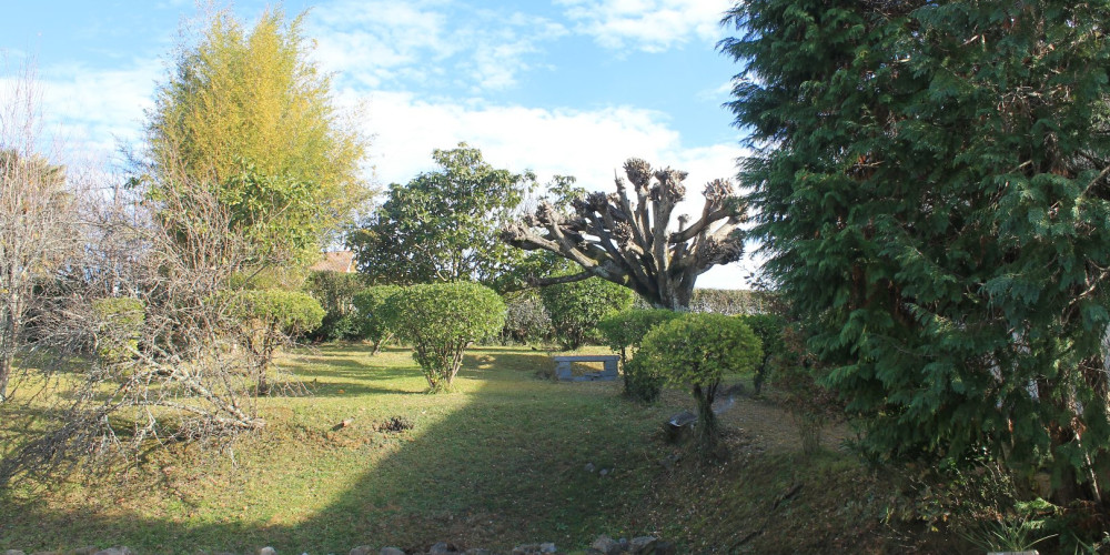 immeuble à CAPVERN (65130)