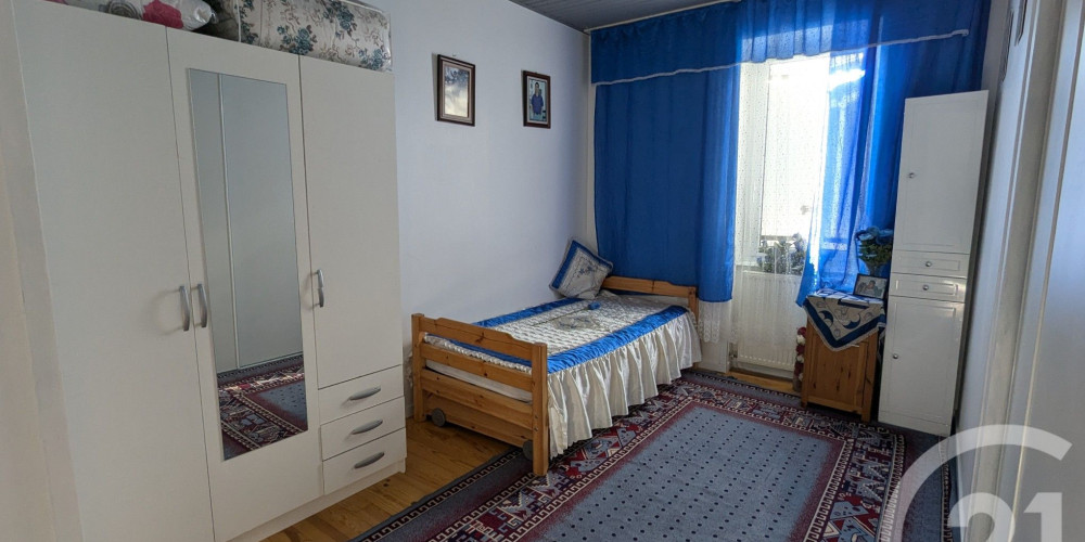 maison à PUYOO (64270)