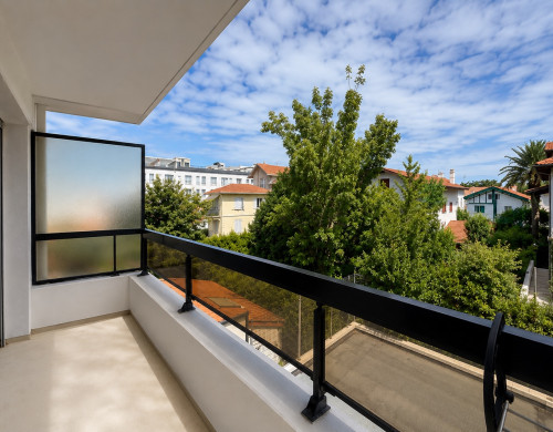 appartement  BIARRITZ