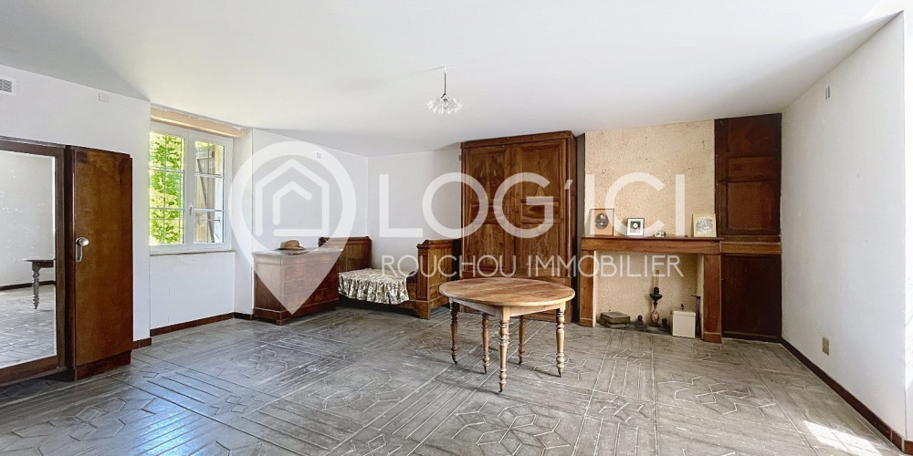 maison à NOUSTY (64420)