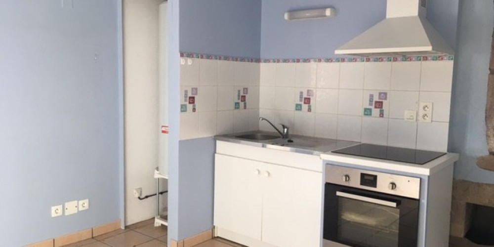 appartement à ST ETIENNE DE BAIGORRY (64430)
