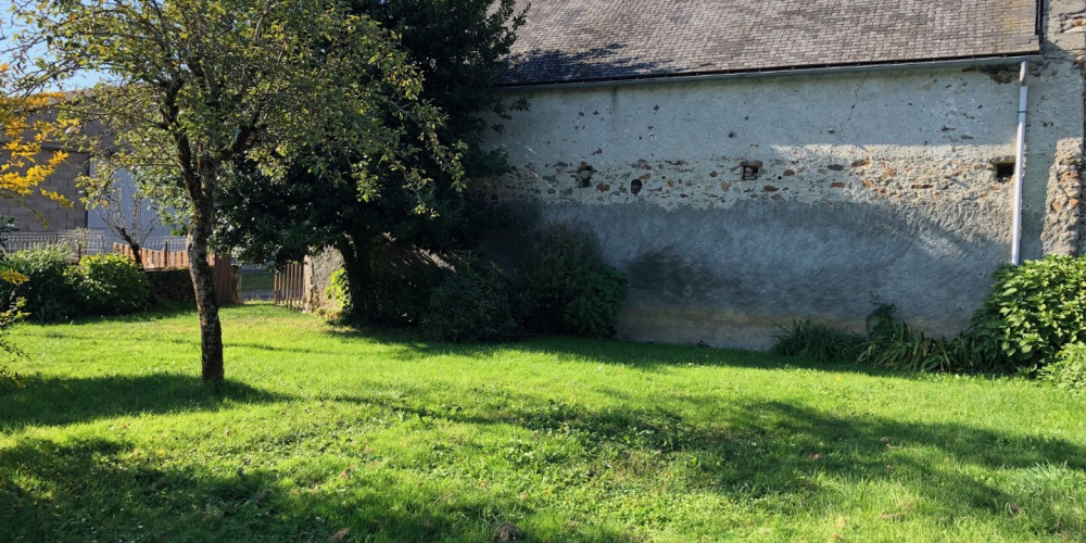maison à LA BARTHE DE NESTE (65250)