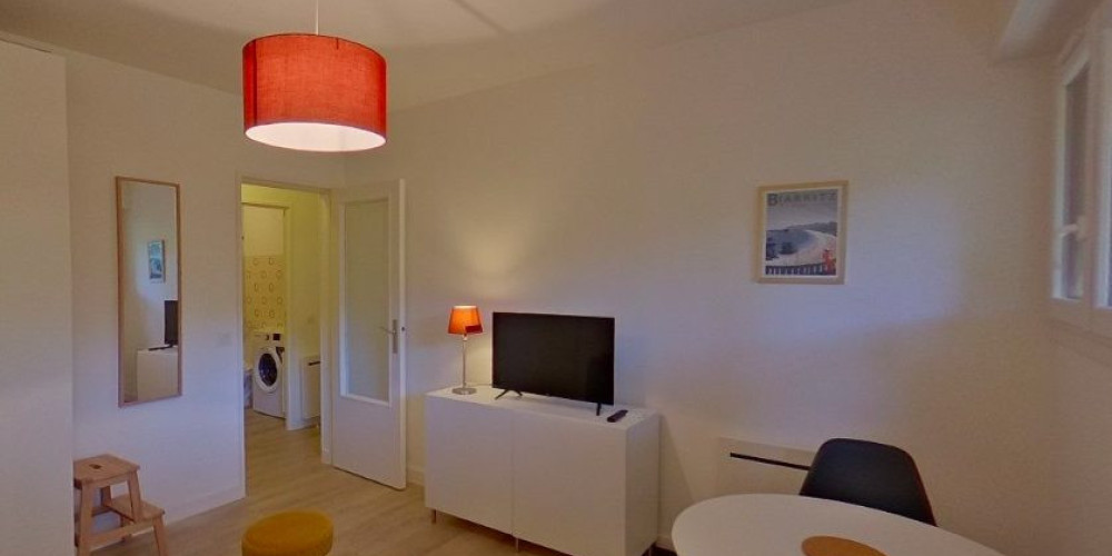 appartement à ANGLET (64600)