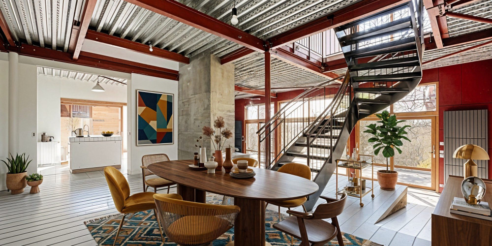 maison à PAU (64000)