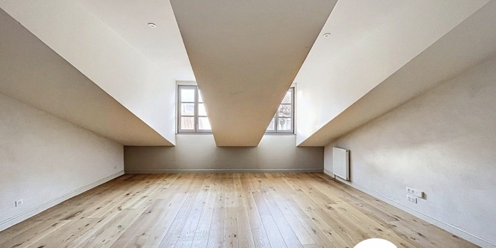 appartement à BAYONNE (64100)