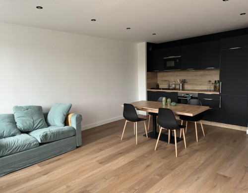 appartement  ST JEAN PIED DE PORT