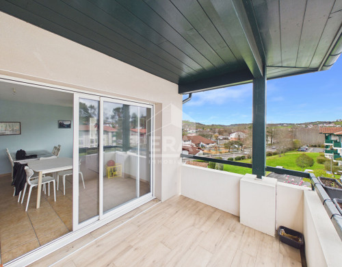 appartement  HASPARREN