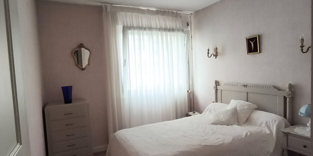 appartement à ST JEAN DE LUZ (64500)