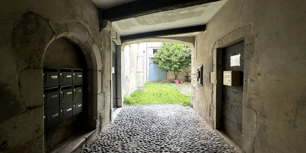 immeuble à PAU (64000)