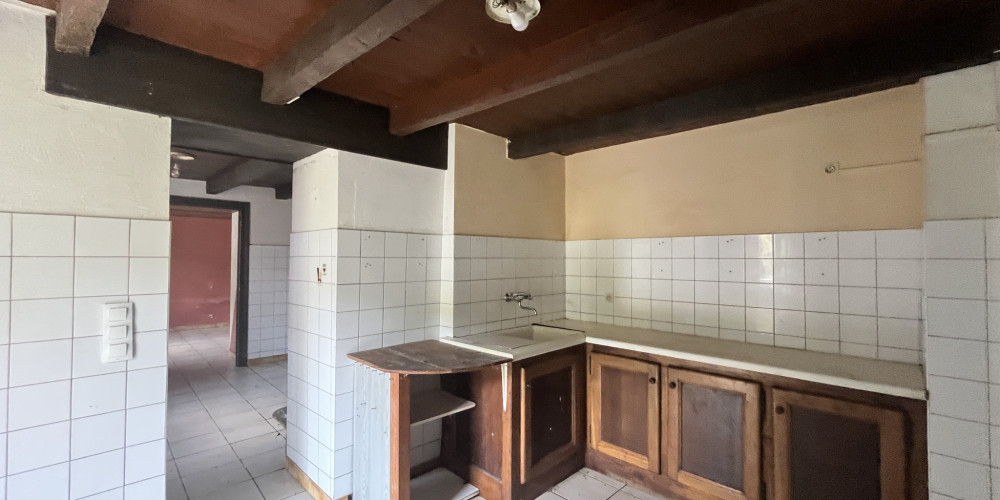 maison à ST ETIENNE DE BAIGORRY (64430)