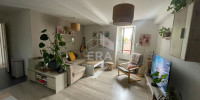 appartement à HASPARREN (64240)