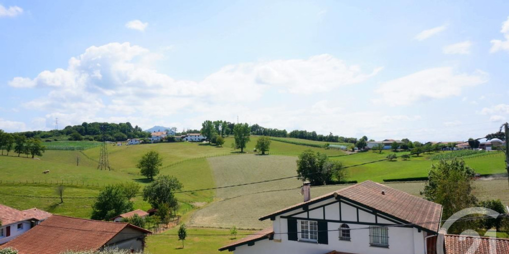 appartement à HENDAYE (64700)