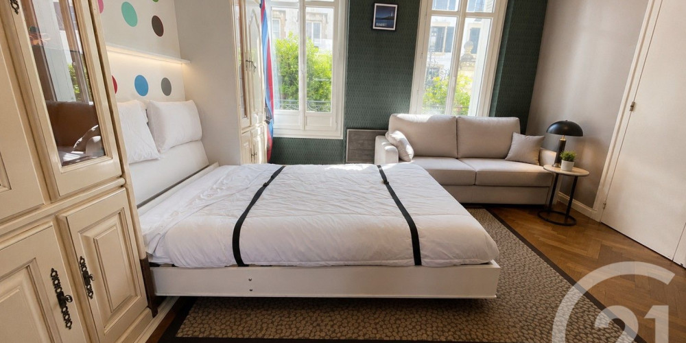 appartement à BIARRITZ (64200)