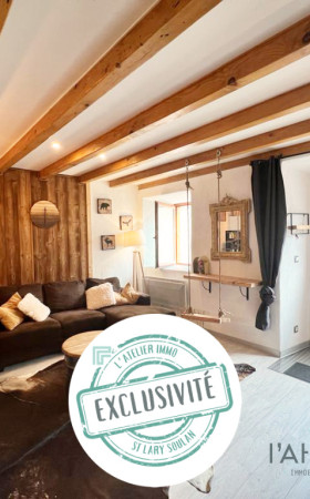 Maison  VIELLE AURE