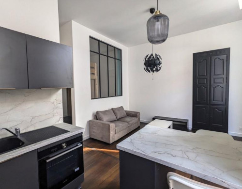 appartement  BAYONNE