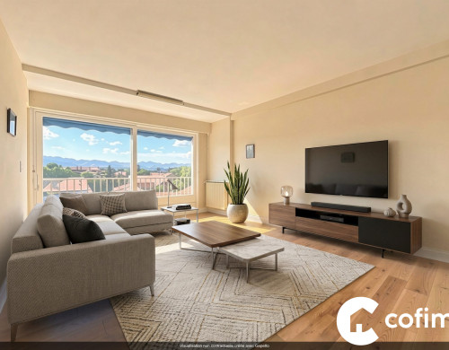 appartement  TARBES