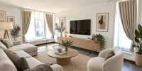 appartement à PAU (64000)