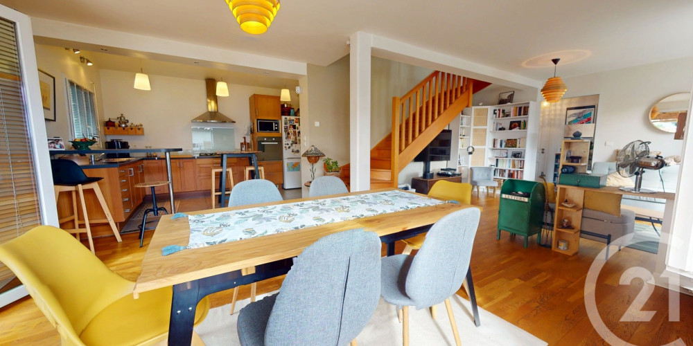 maison à ANGLET (64600)