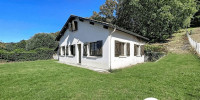 maison à ARESSY (64320)