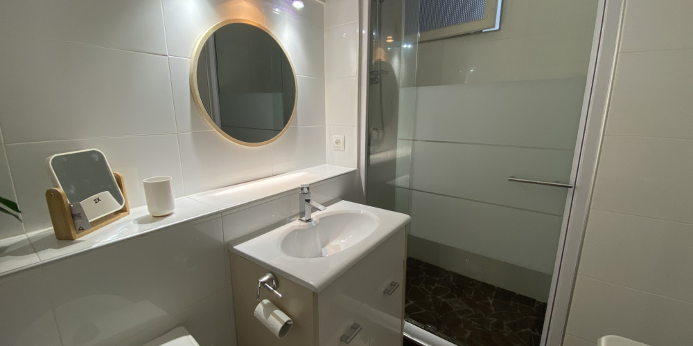 appartement à ST JEAN PIED DE PORT (64220)