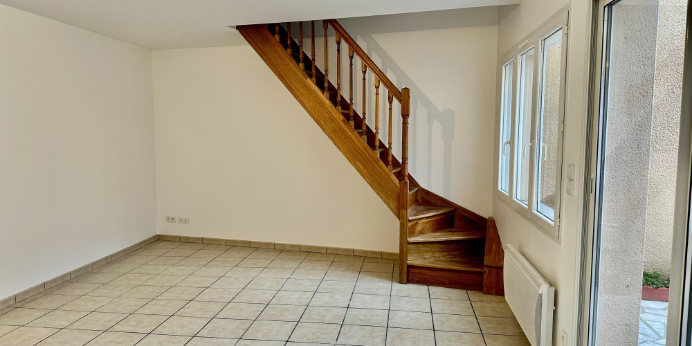 appartement à IZESTE (64260)