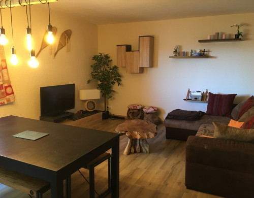 appartement  ST LARY SOULAN