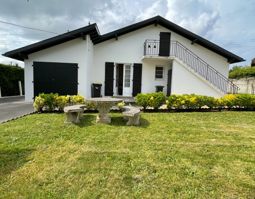 maison  ANGLET