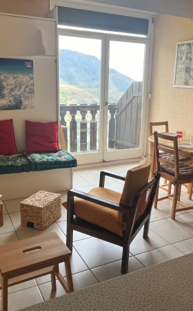 Appartement  ST LARY SOULAN