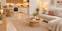 appartement à BAYONNE (64100)