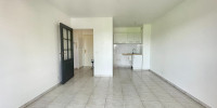 appartement à USTARITZ (64480)