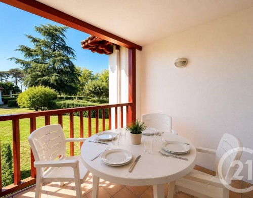 appartement  URRUGNE