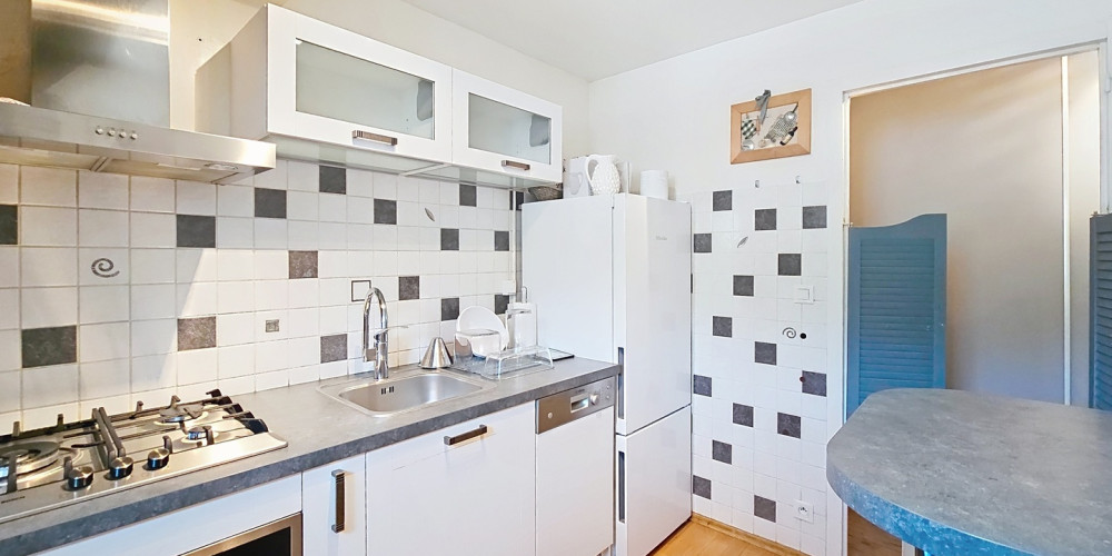 appartement à ARREAU (65240)