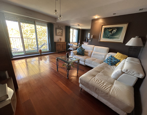 appartement  BAYONNE