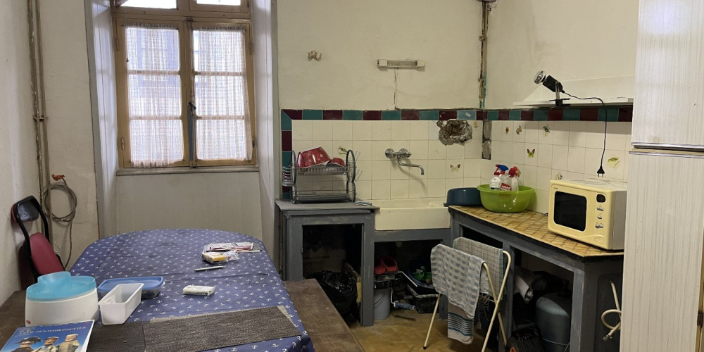 maison à SALIES DE BEARN (64270)