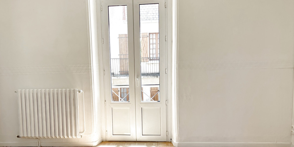 appartement à BAGNERES DE BIGORRE (65200)