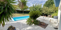 maison à ANGLET (64600)