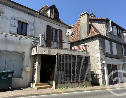 maison  ORTHEZ