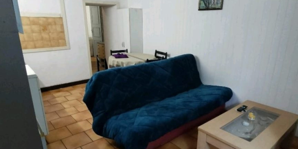 appartement à CIBOURE (64500)