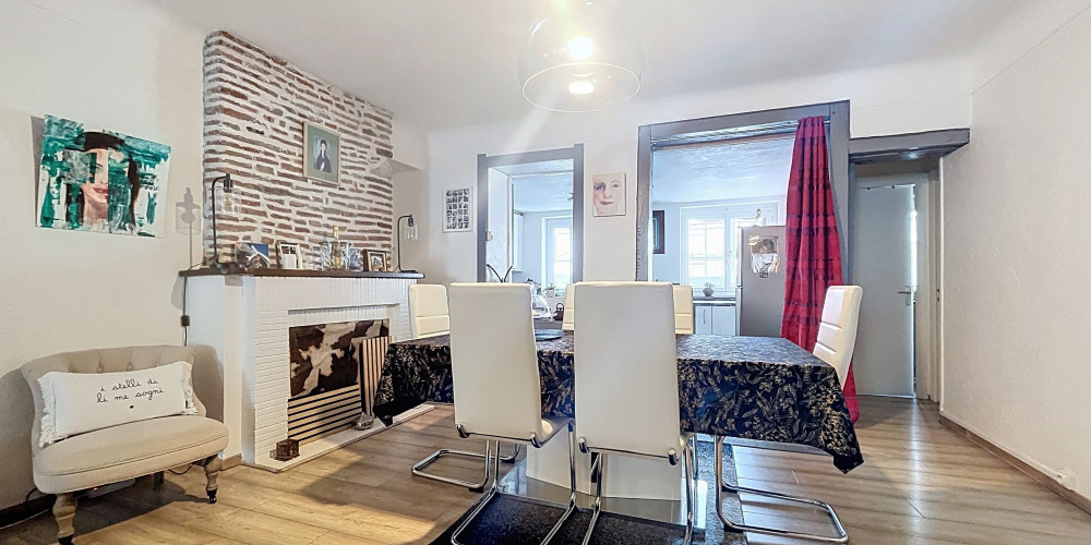 appartement à PAU (64000)