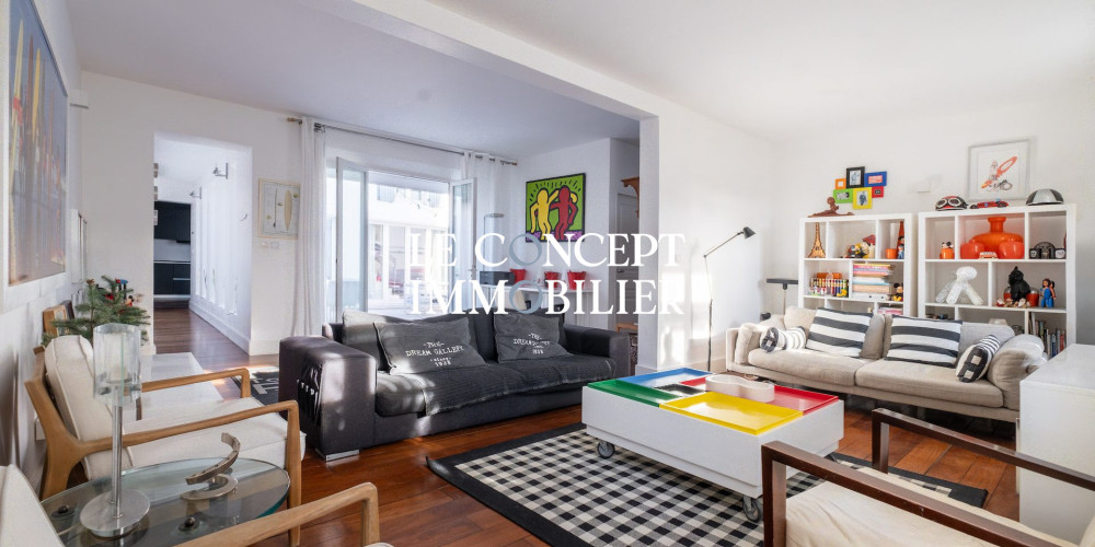 maison à BIARRITZ (64200)