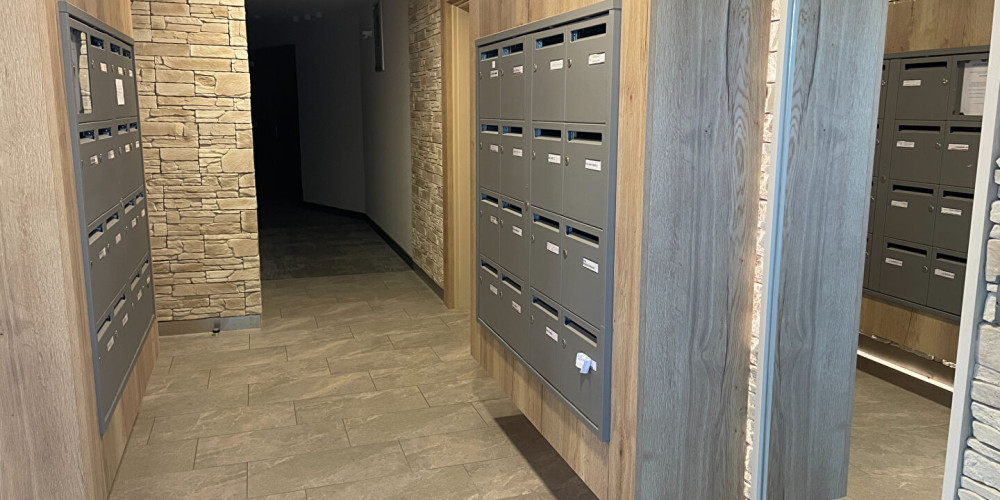 appartement à ST PIERRE D IRUBE (64990)