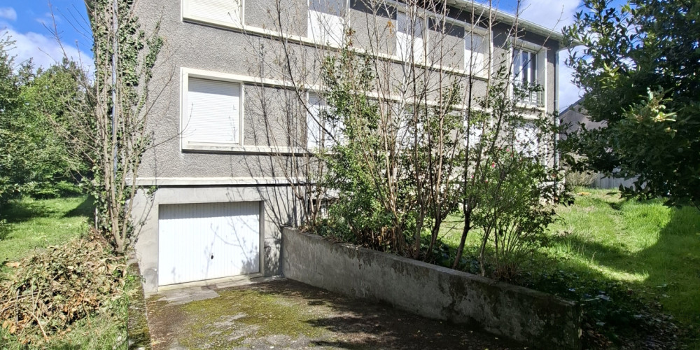 immeuble à PAU (64000)