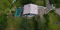 maison à MOUGUERRE (64990)