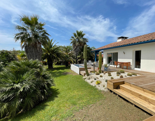 maison  BIDART