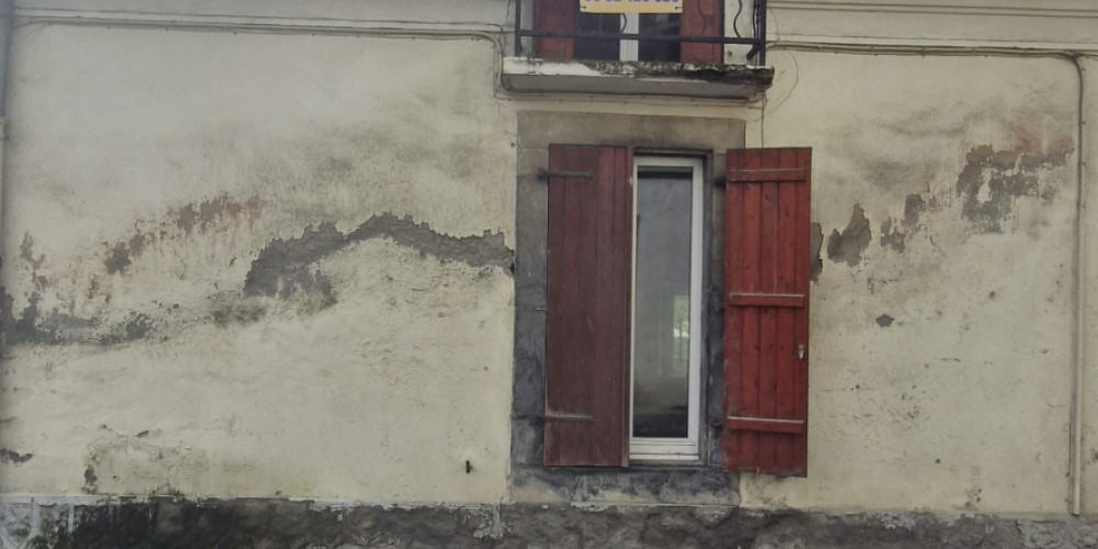 maison à JUNCALAS (65100)