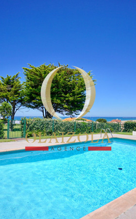 Appartement  ANGLET