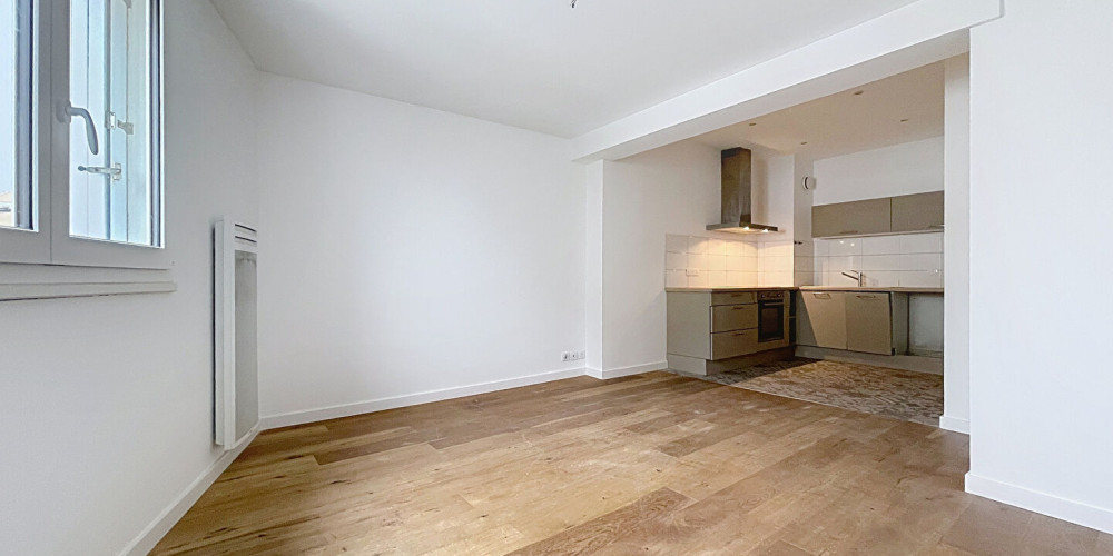 appartement à BIARRITZ (64200)