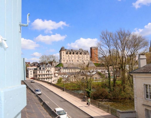 appartement  PAU