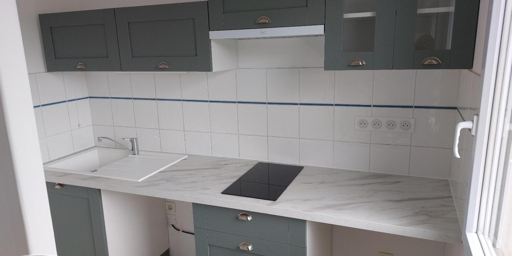 appartement à TARBES (65000)